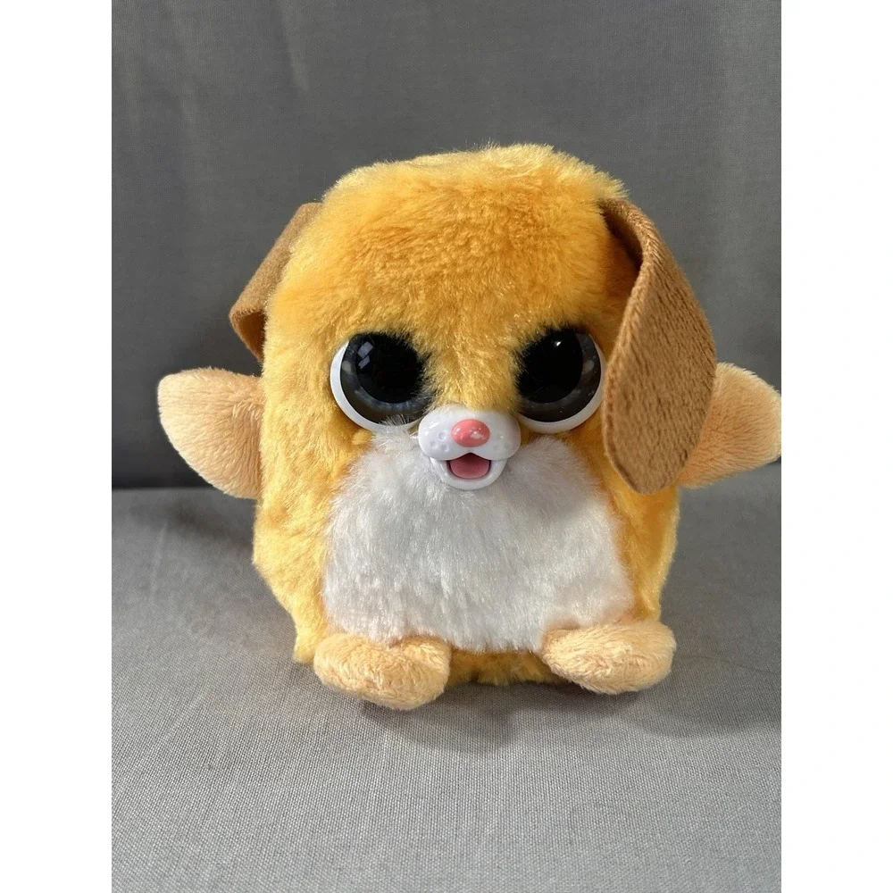 FurReal Fuzzalots Puppy interactive toy 4